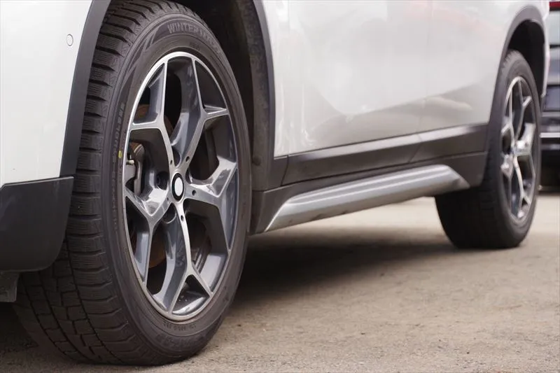 ロードノイズの対策方法