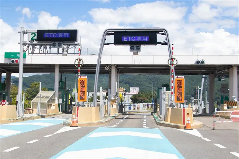 ETCの種類について