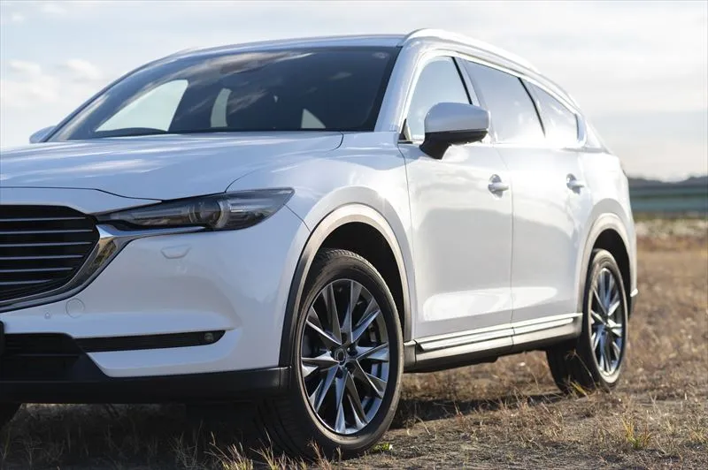 カーコーティングのメリットとは？